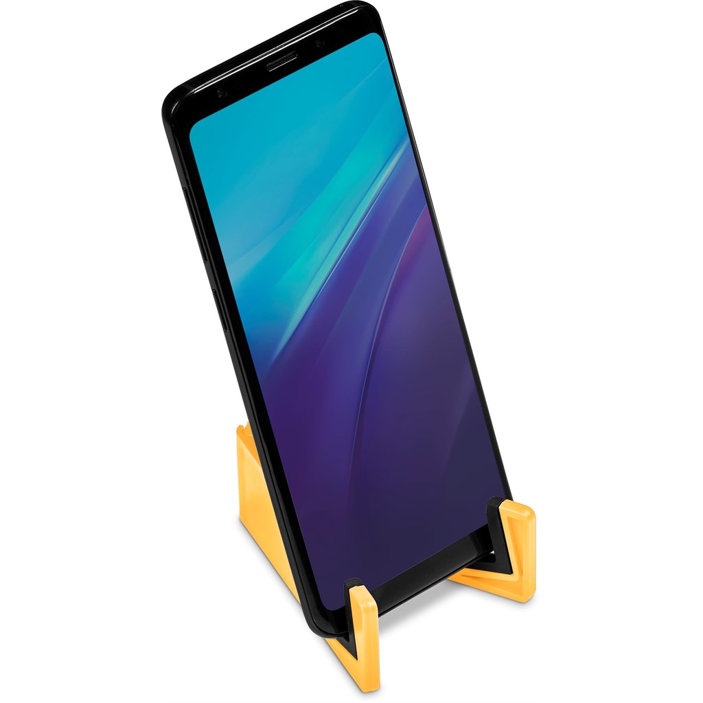 Altitude Kwami Recycled Plastic Phone Stand - Image 18