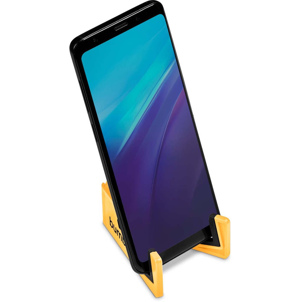 Altitude Kwami Recycled Plastic Phone Stand - Image 10