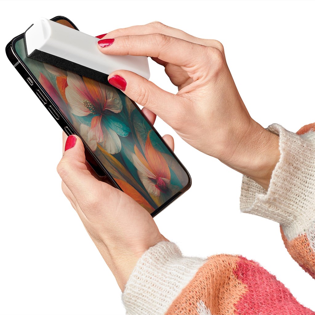 Altitude Slick Sanitising Screen Cleaner with Phone Stand - Image 6