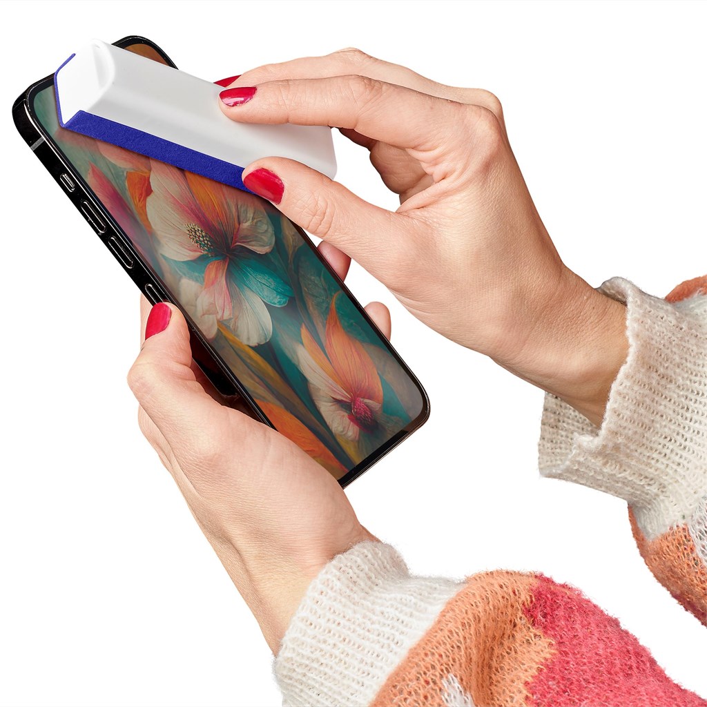 Altitude Slick Sanitising Screen Cleaner with Phone Stand - Image 3