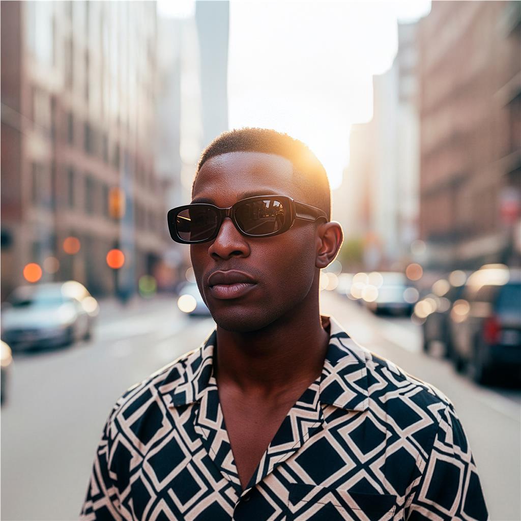 Altitude Acapulco Sunglasses - Image 4