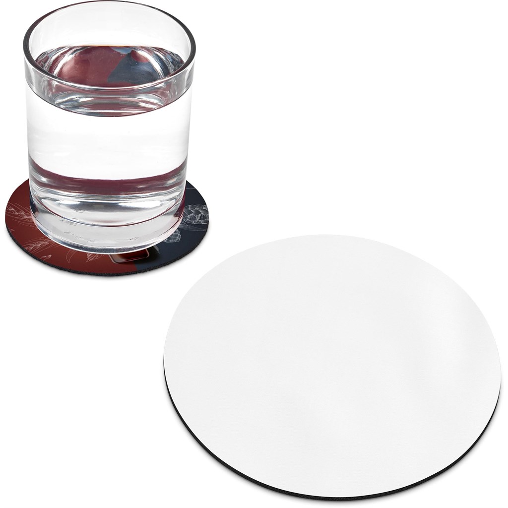 Altitude Polmos Sublimation Coaster - Image 6