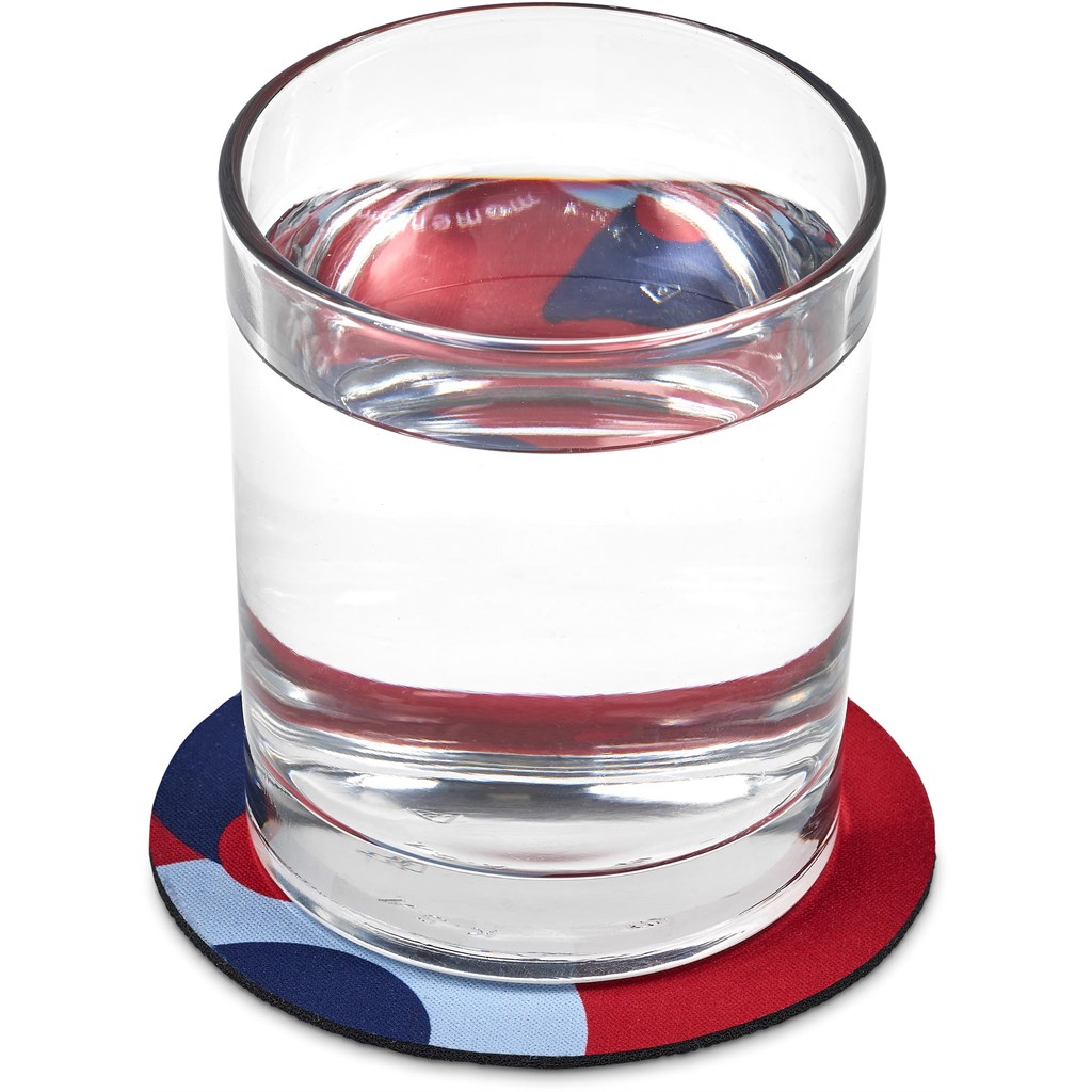 Altitude Polmos Sublimation Coaster - Image 7