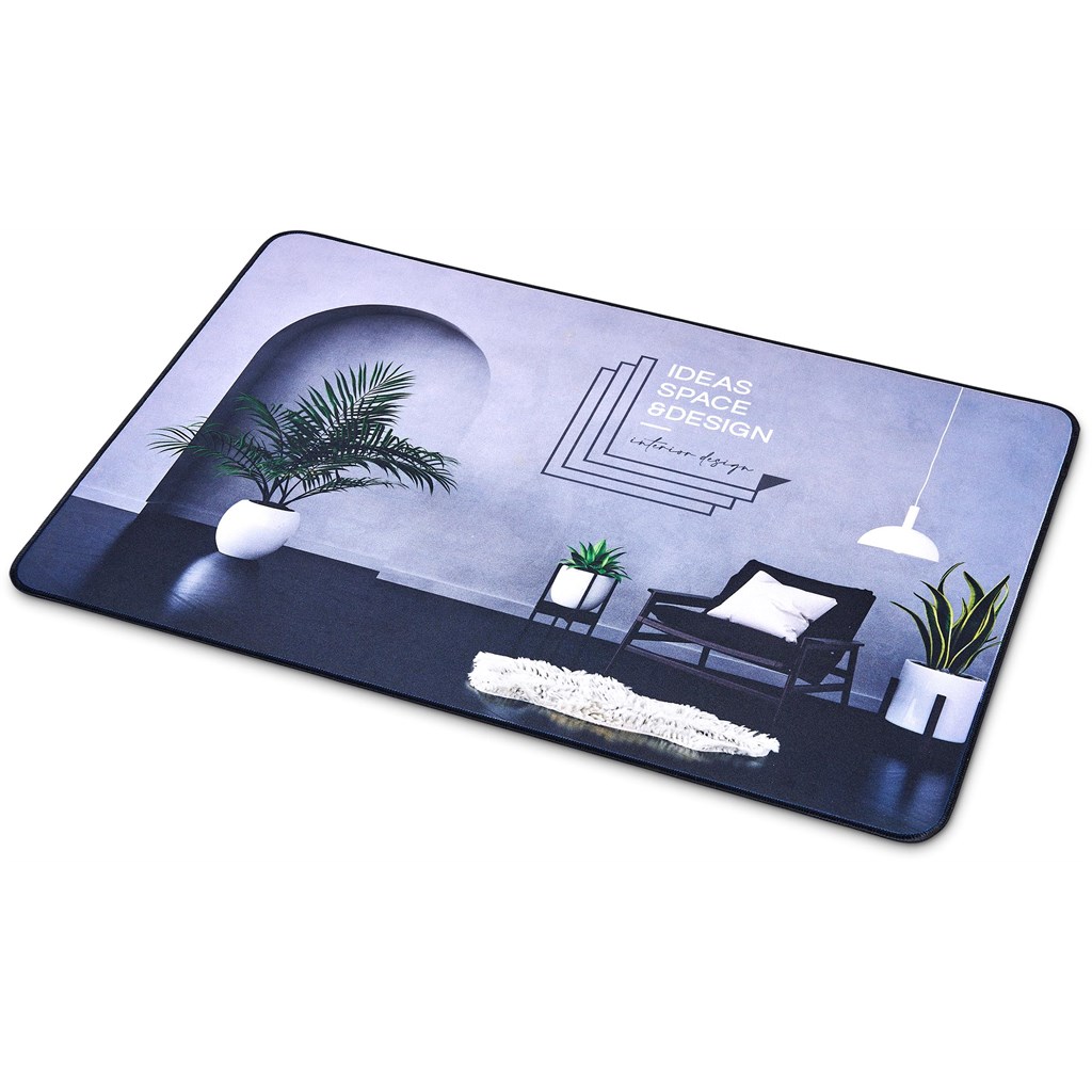 Altitude Destiny Sublimation Desk Or Bar Mat - Image 8