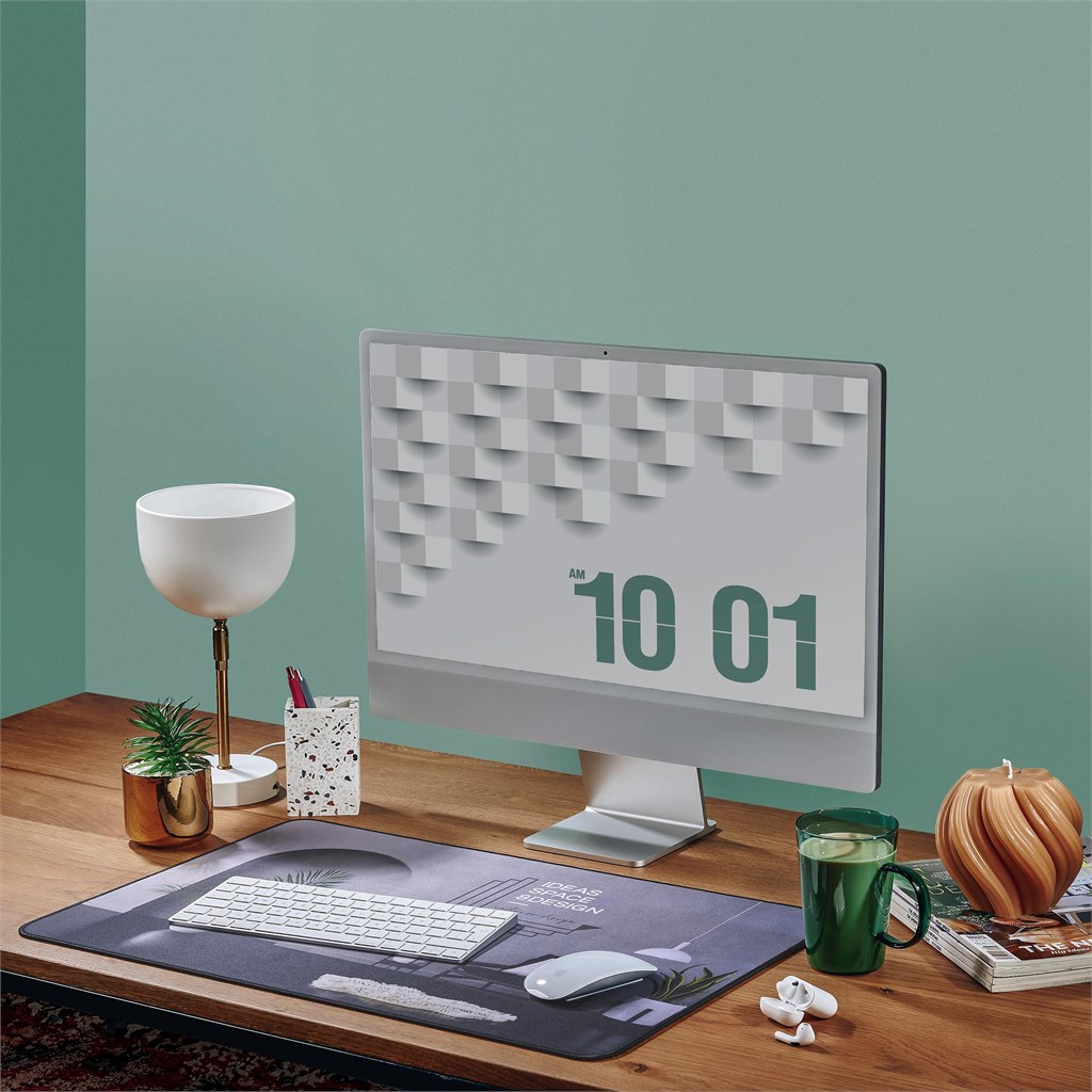 Altitude Destiny Sublimation Desk Or Bar Mat - Image 6