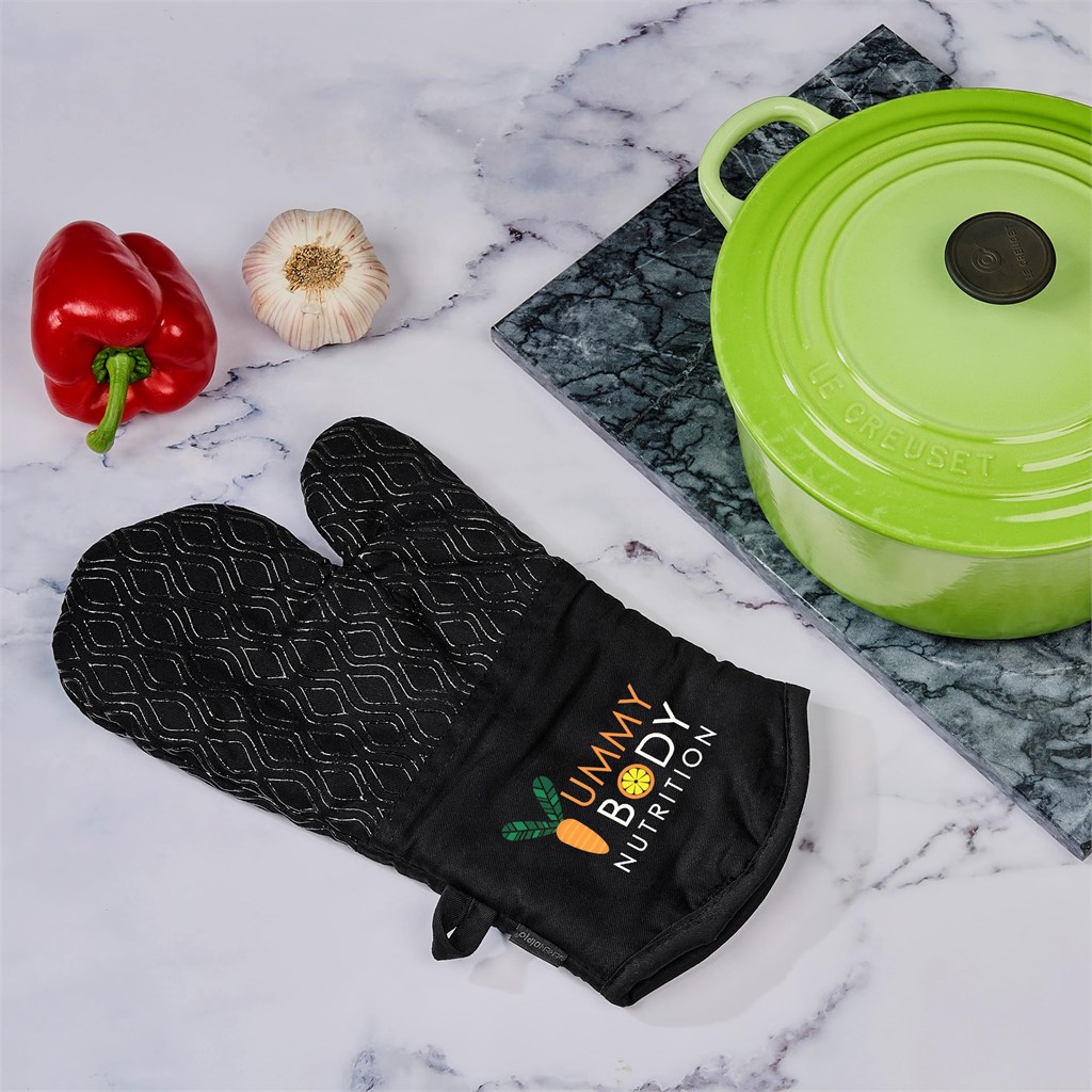 Serendipio Tanoreen Oven Glove (Single) - Image 4
