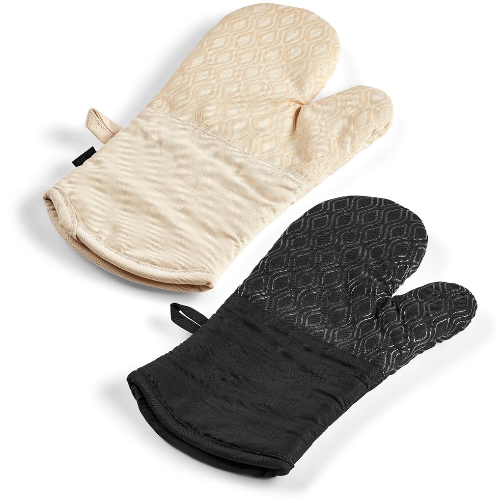 Serendipio Tanoreen Oven Glove (Single) - Image 3