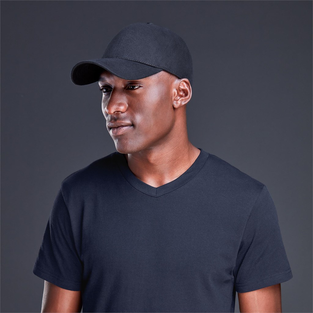 Alex Varga Malta Seamless Cap - Image 3