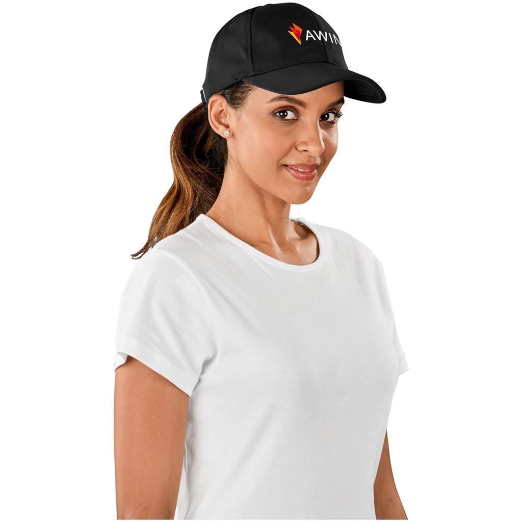 Torrey Cap - 6 Panel - Image 9