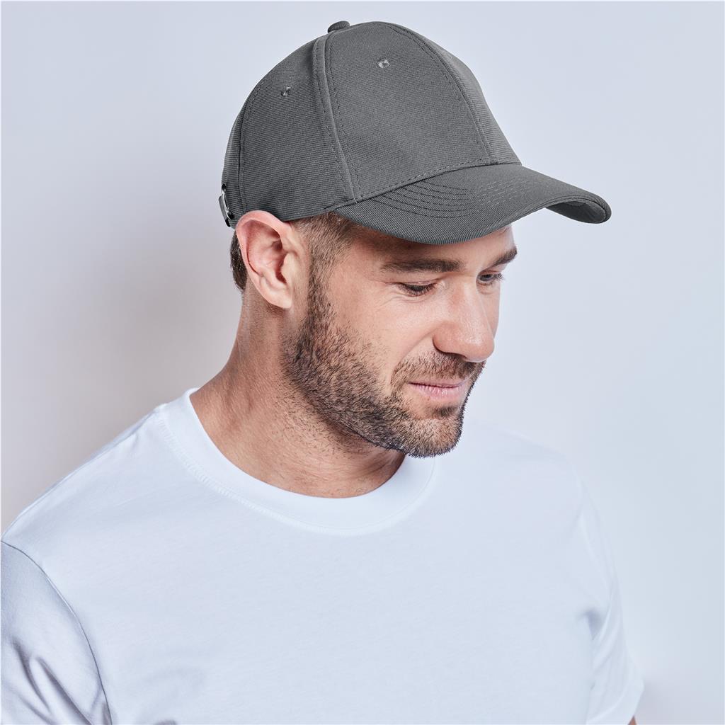 Torrey Cap - 6 Panel - Image 6