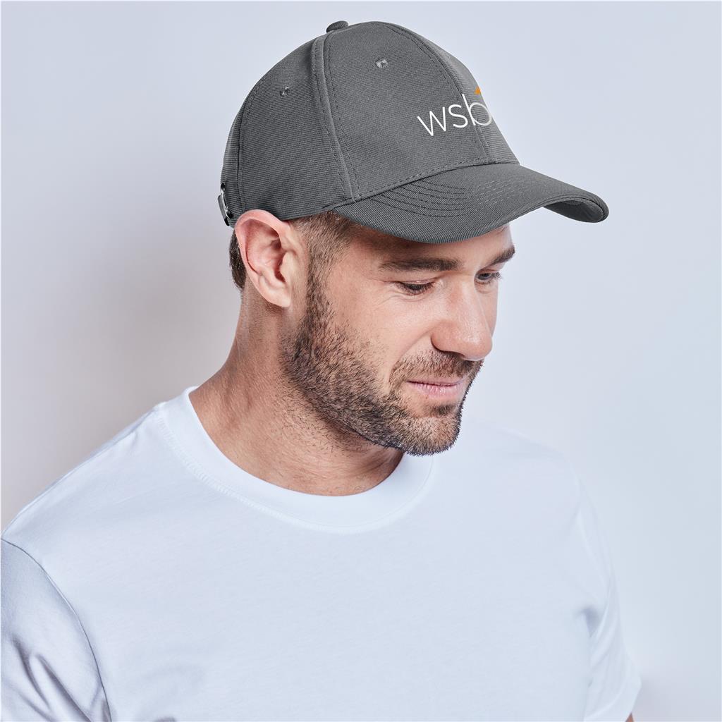 Torrey Cap - 6 Panel - Image 4