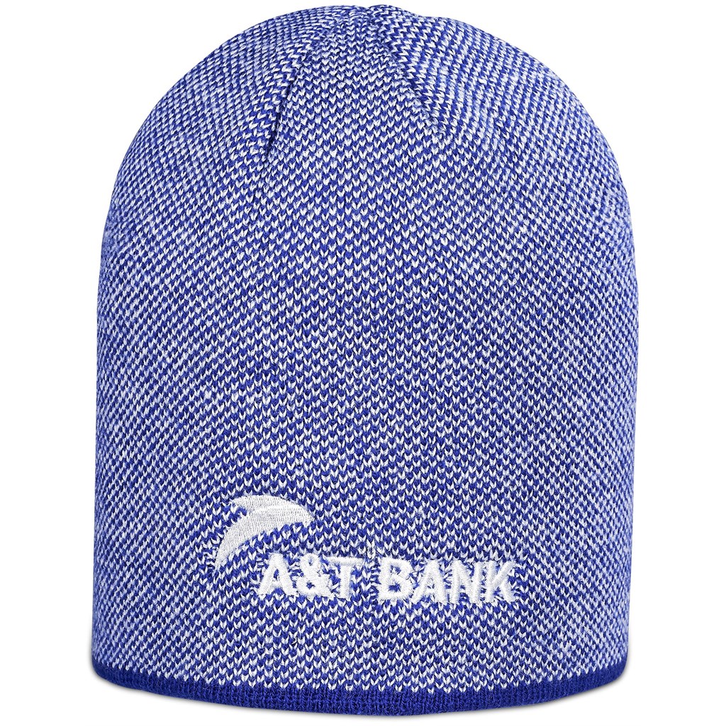 Quebec Acrylic Beanie - Image 2