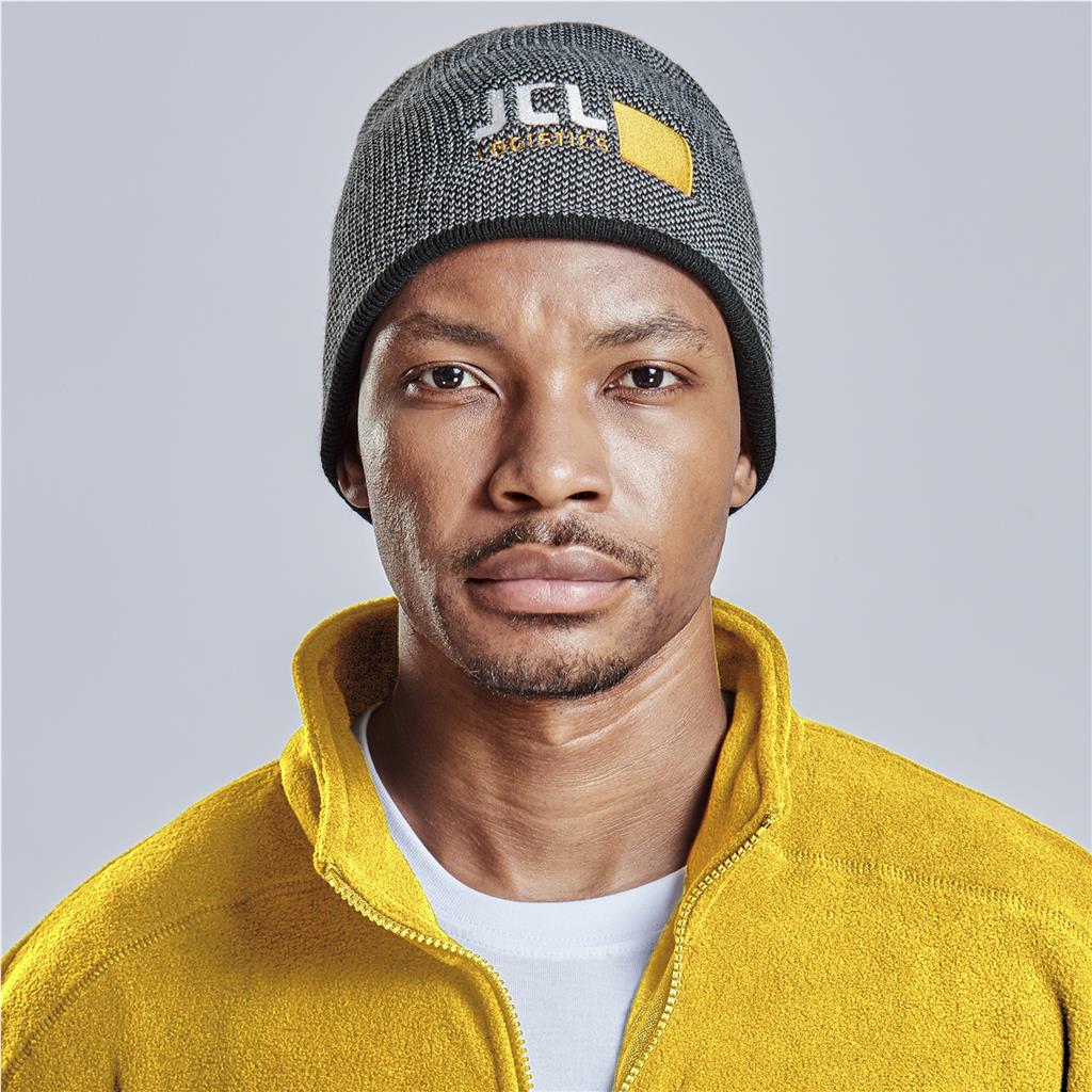 Quebec Acrylic Beanie - Image 4