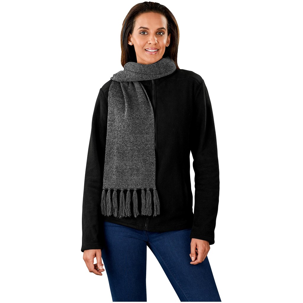 New Hampshire Melange Scarf - Image 8