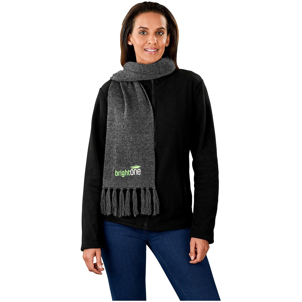 New Hampshire Melange Scarf - Image 5