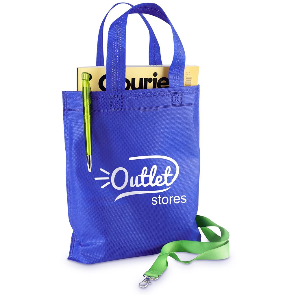 Altitude Giveaway Non-Woven Shopper - Image 3