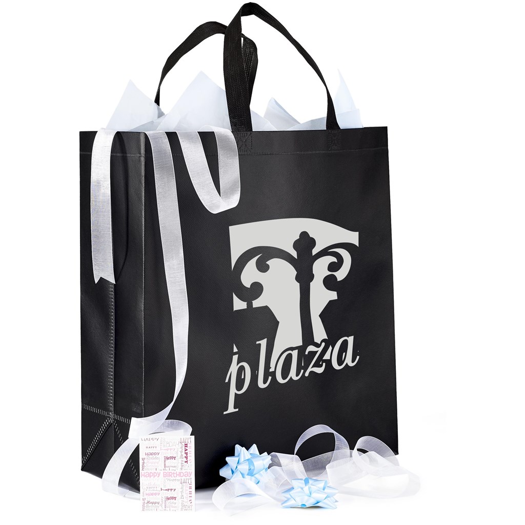 Altitude Pacific Laminated Non-Woven Shopper - Image 3