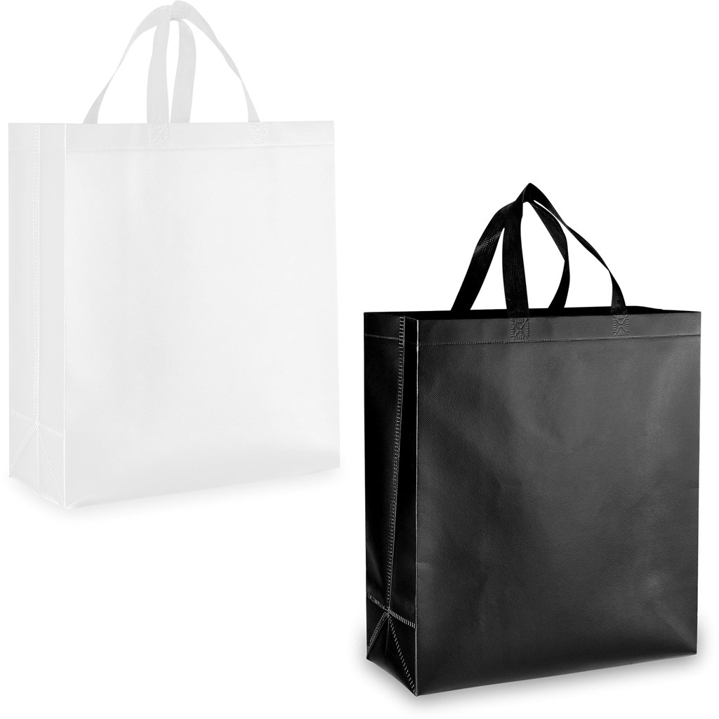 Altitude Pacific Laminated Non-Woven Shopper - Image 2