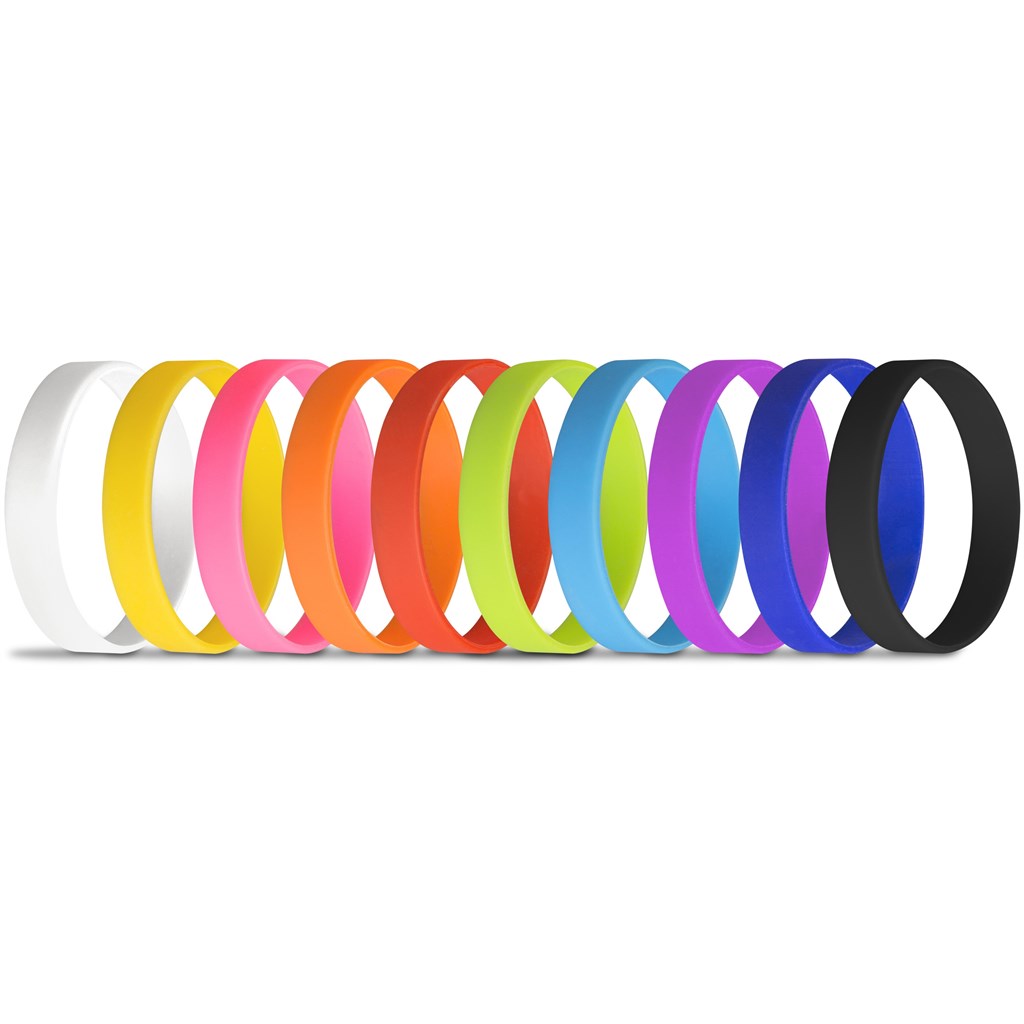 Altitude Fitwise Silicone Adults Wristband - Image 5