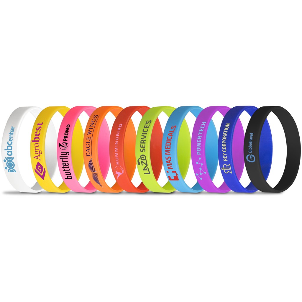 Altitude Fitwise Silicone Adults Wristband - Image 4