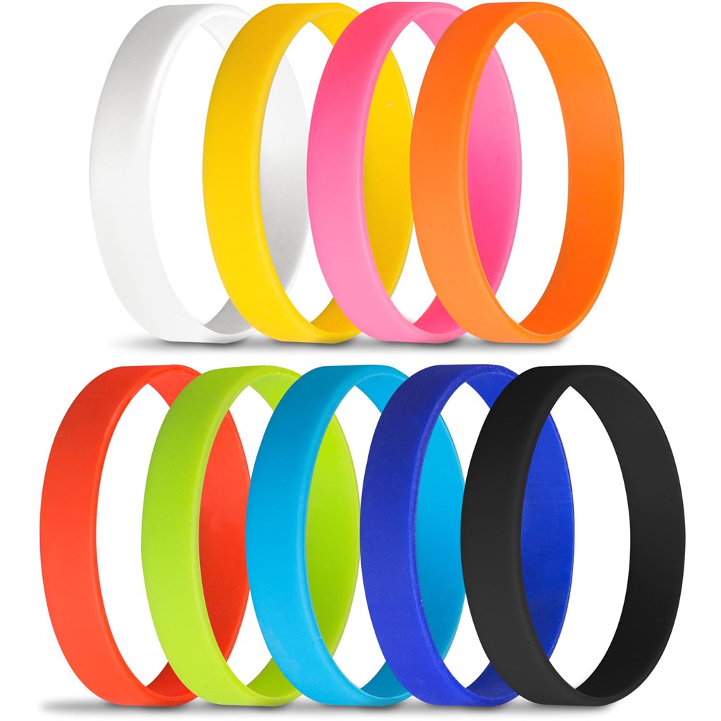 Altitude Fitwise Silicone Adults Wristband - Image 2