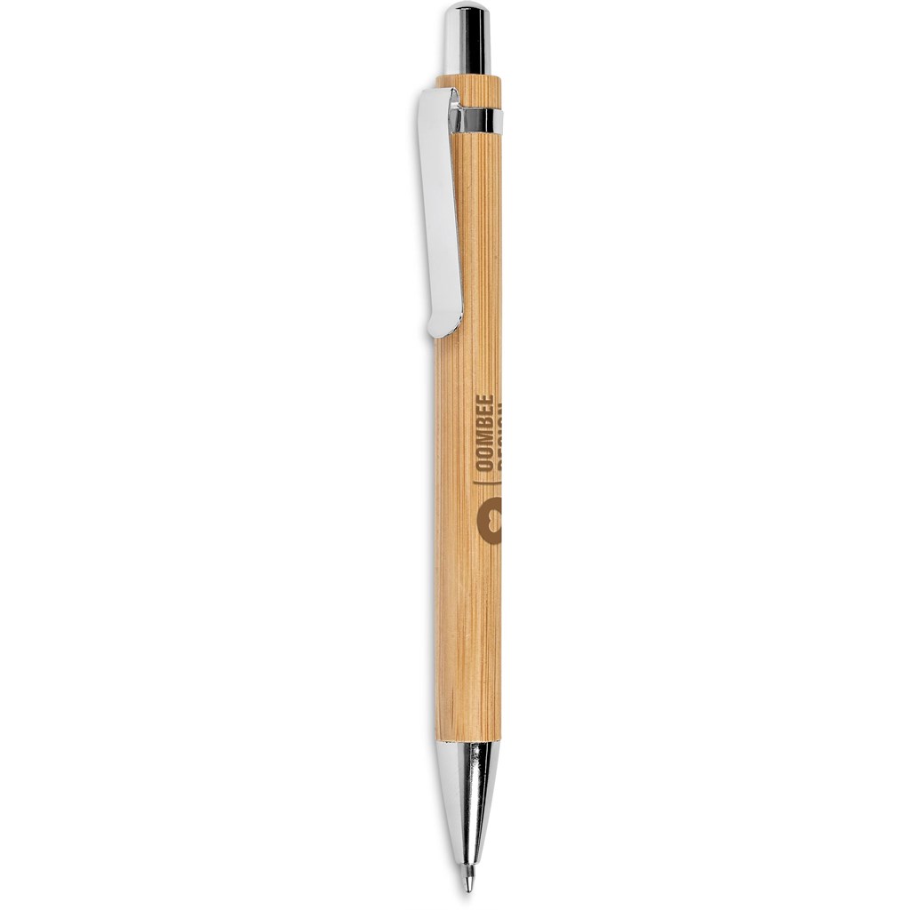 Altitude Lyon Ball Pen - Image 9