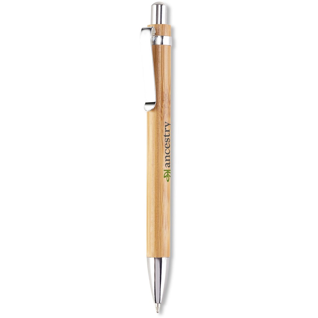 Altitude Lyon Ball Pen - Image 8