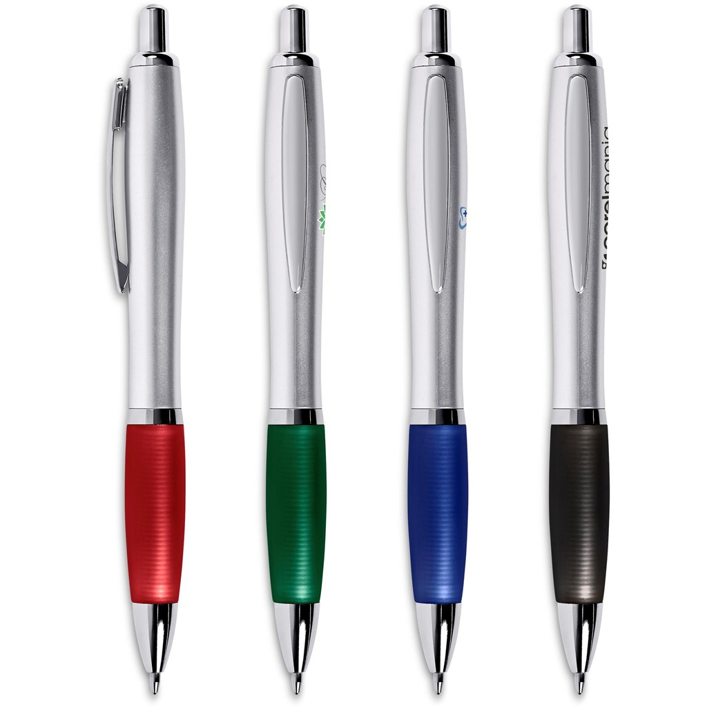 Altitude Paparazzi Ball Pen - Image 2