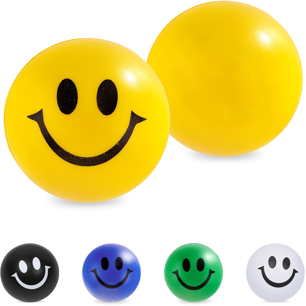 Altitude Smile Stress Ball - Image 5