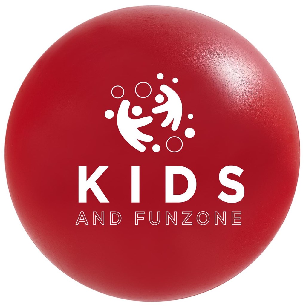 Altitude Smile Stress Ball - Image 2