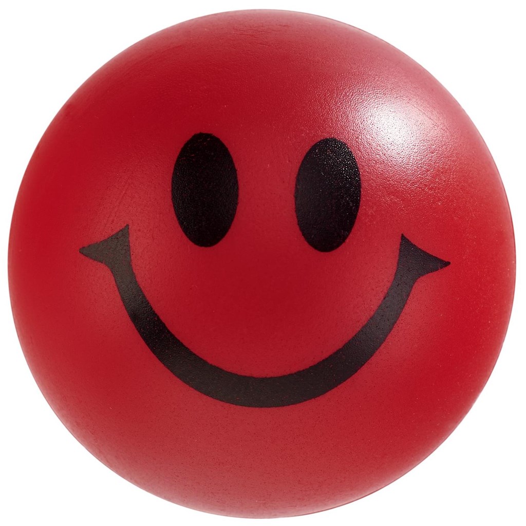 Altitude Smile Stress Ball - Image 3
