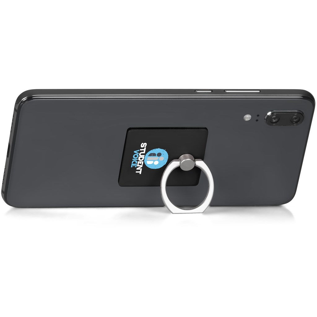 Altitude Tuscan Ring Grip & Phone Stand - Image 6
