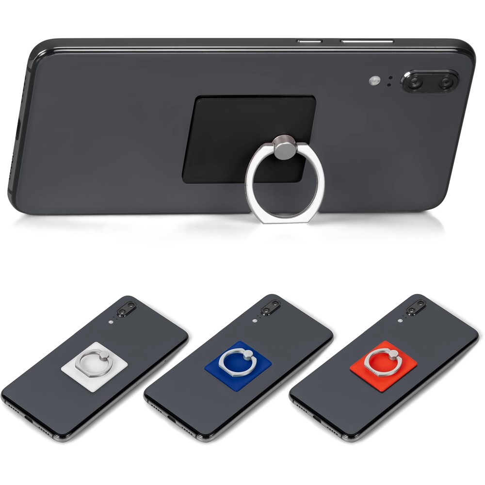 Altitude Tuscan Ring Grip & Phone Stand - Image 5