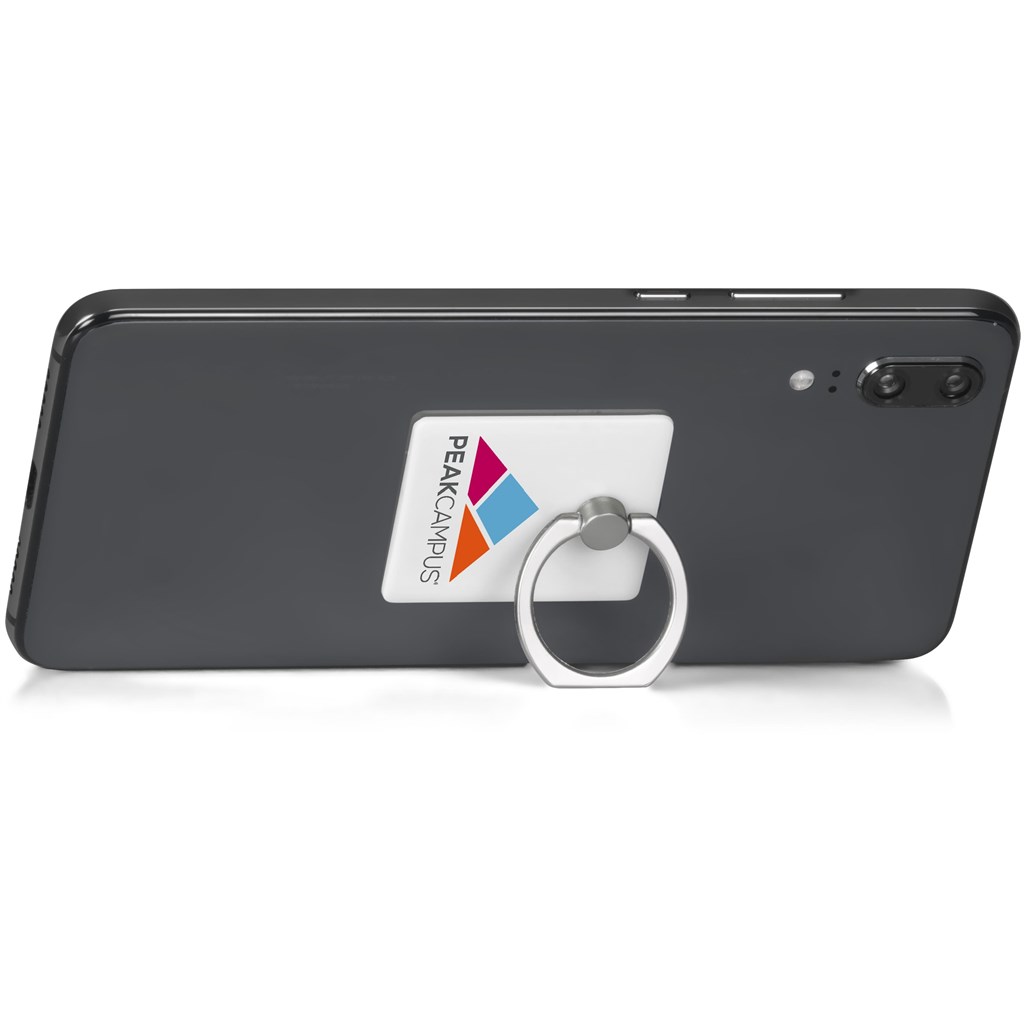 Altitude Tuscan Ring Grip & Phone Stand - Image 9