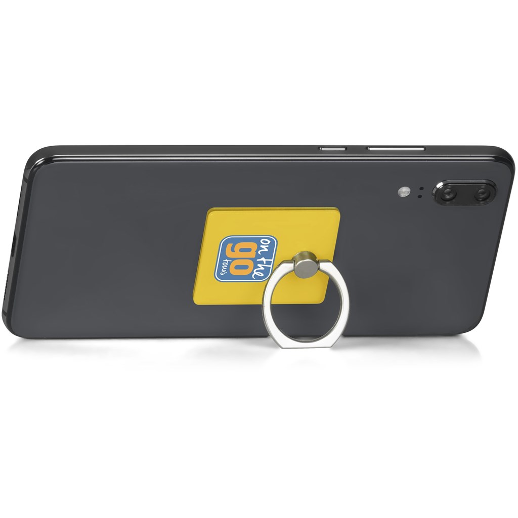 Altitude Tuscan Ring Grip & Phone Stand - Image 3