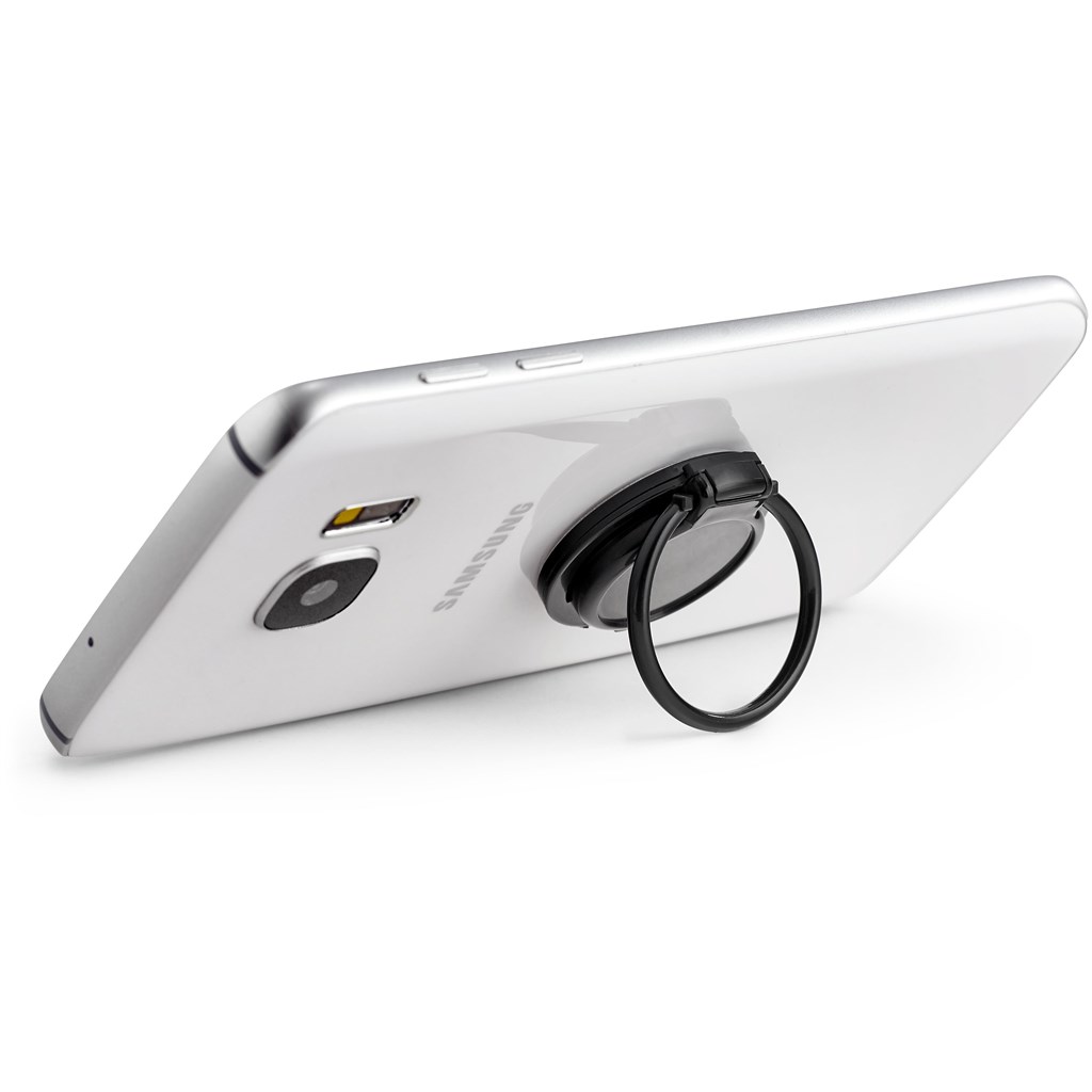 Altitude Hoopla Ring Grip & Phone Stand - Image 4