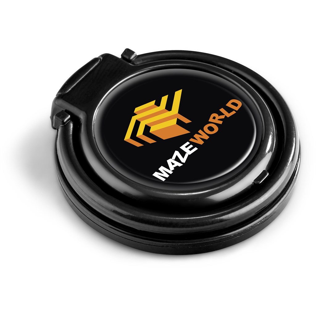 Altitude Hoopla Ring Grip & Phone Stand - Image 3