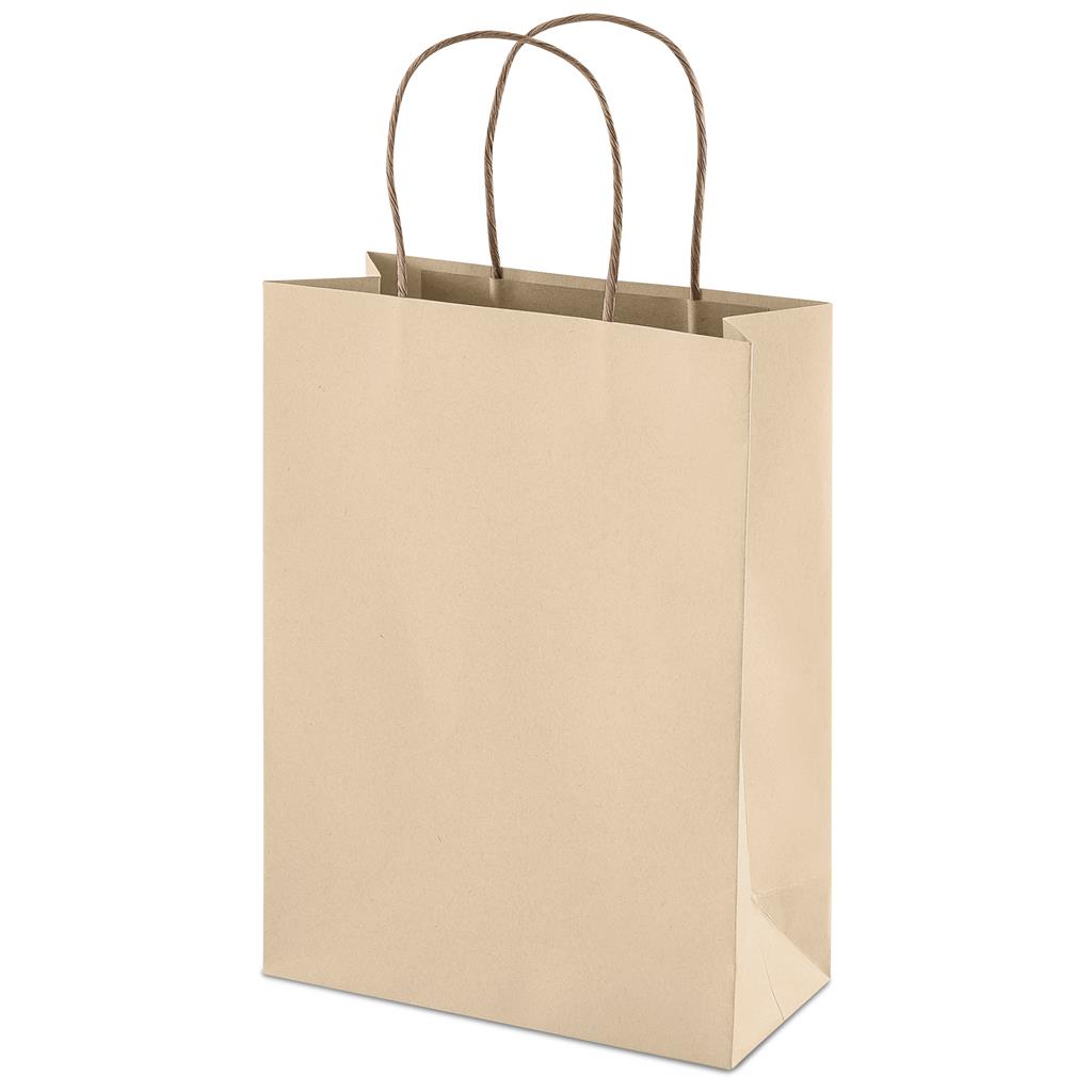Altitude Memento Midi Paper Gift Bag - Image 2