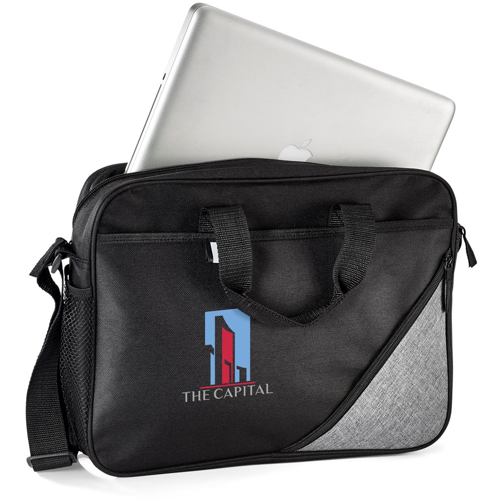 Altitude Misty Hills Laptop Bag - Image 3