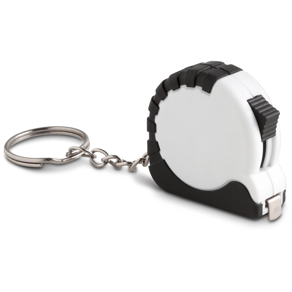 Altitude Surveyor Tape Measure Keyholder - 1 Metre - Image 2