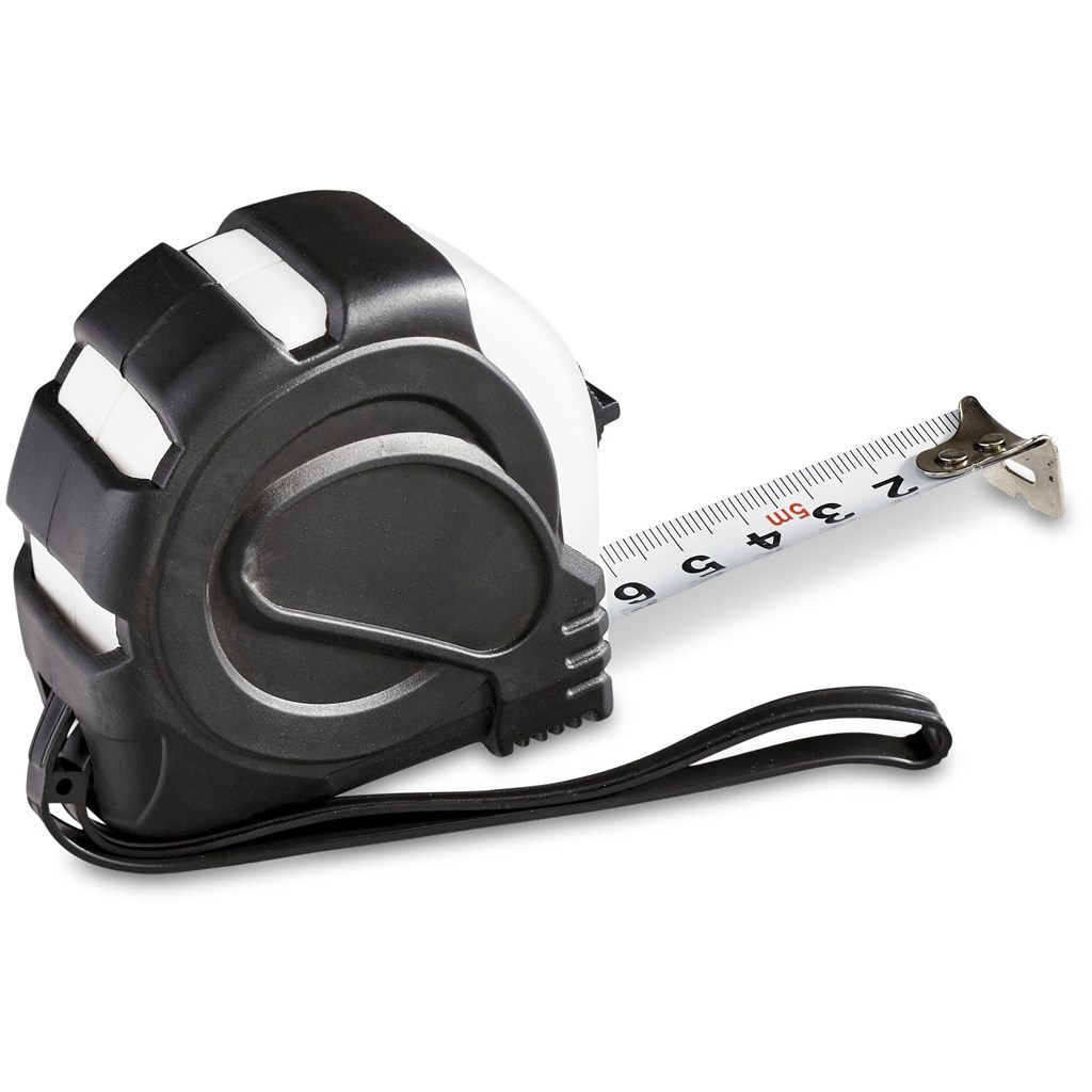 Altitude Carpenters Tape Measure - 5 Metre - Image 3