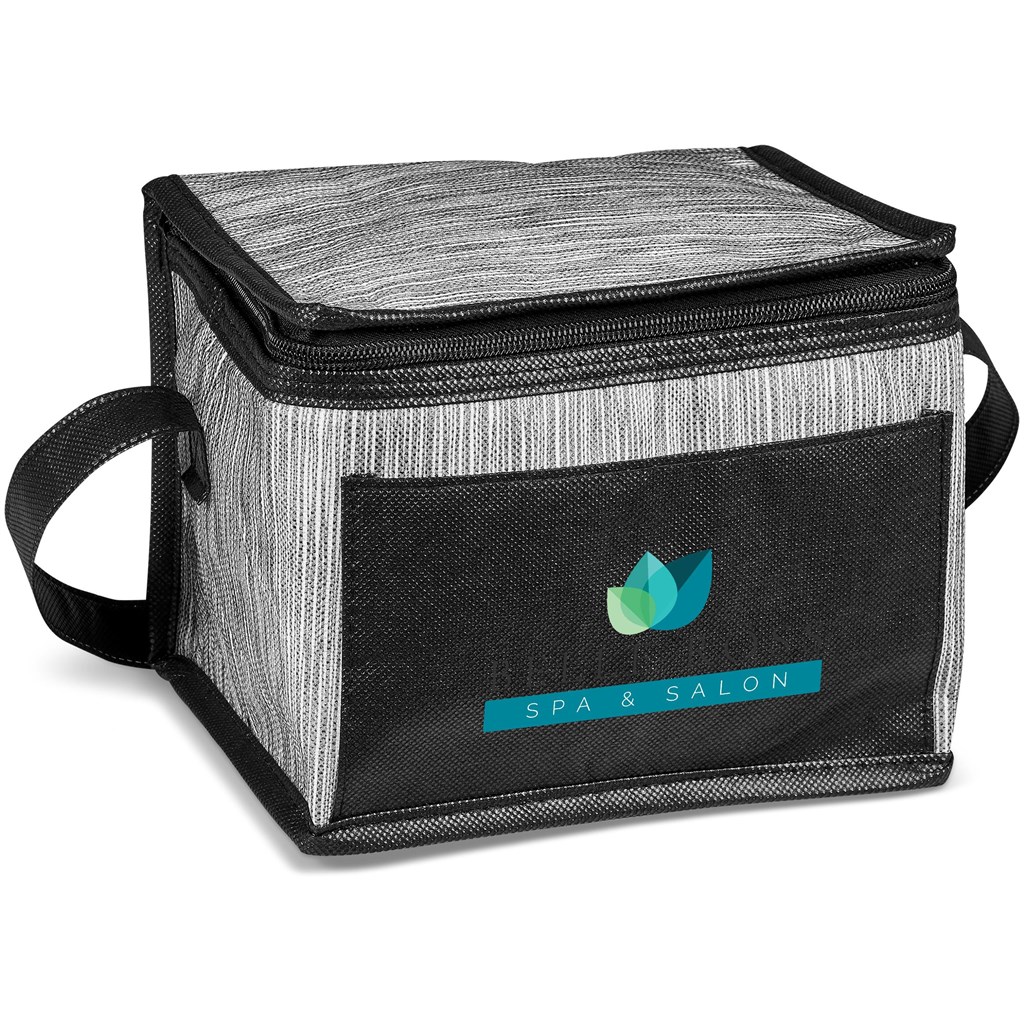 Altitude Fargo Non-Woven 6-Can Cooler - Image 4
