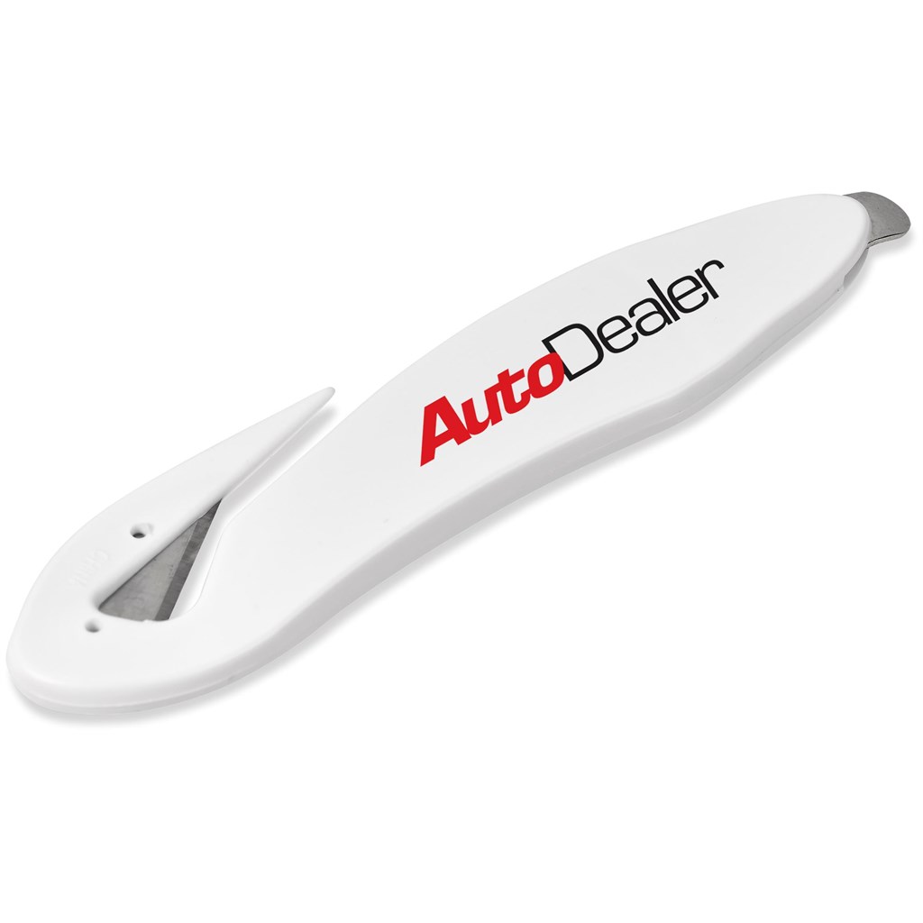 Altitude Safety Box Cutter - Image 3
