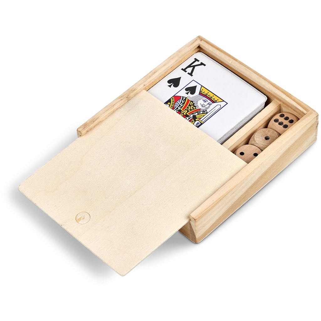 Altitude Mario Dice & Cards Set - Image 6