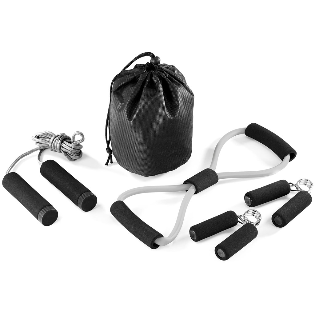 Altitude Task-Master Exercise Set - Image 2