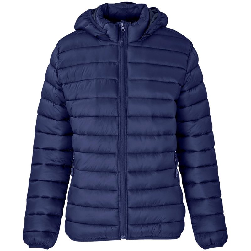 Ladies Kyoto Jacket - Navy