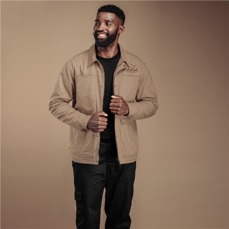 Mens Maluti Jacket