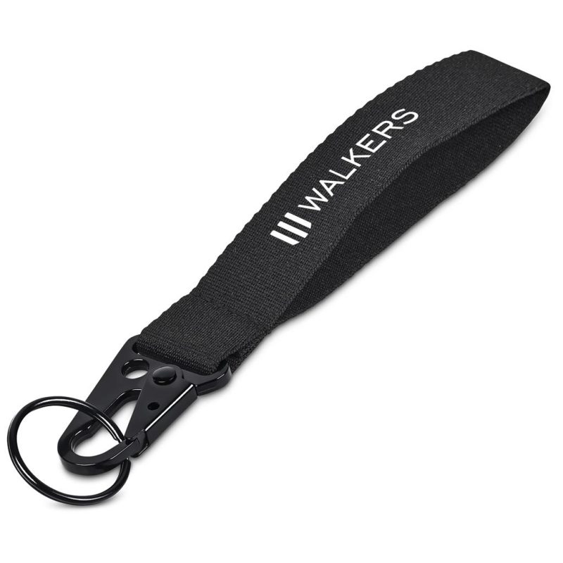 Altitude Aveline Strap Keyholder