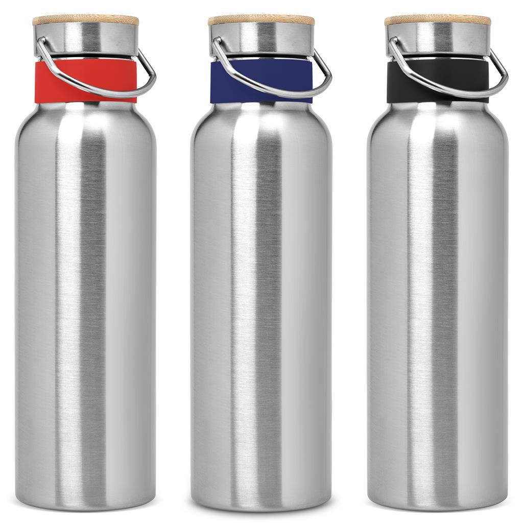 Kooshty Congo Stainless Steel Vacuum Water Bottle - 600ml - Image 3