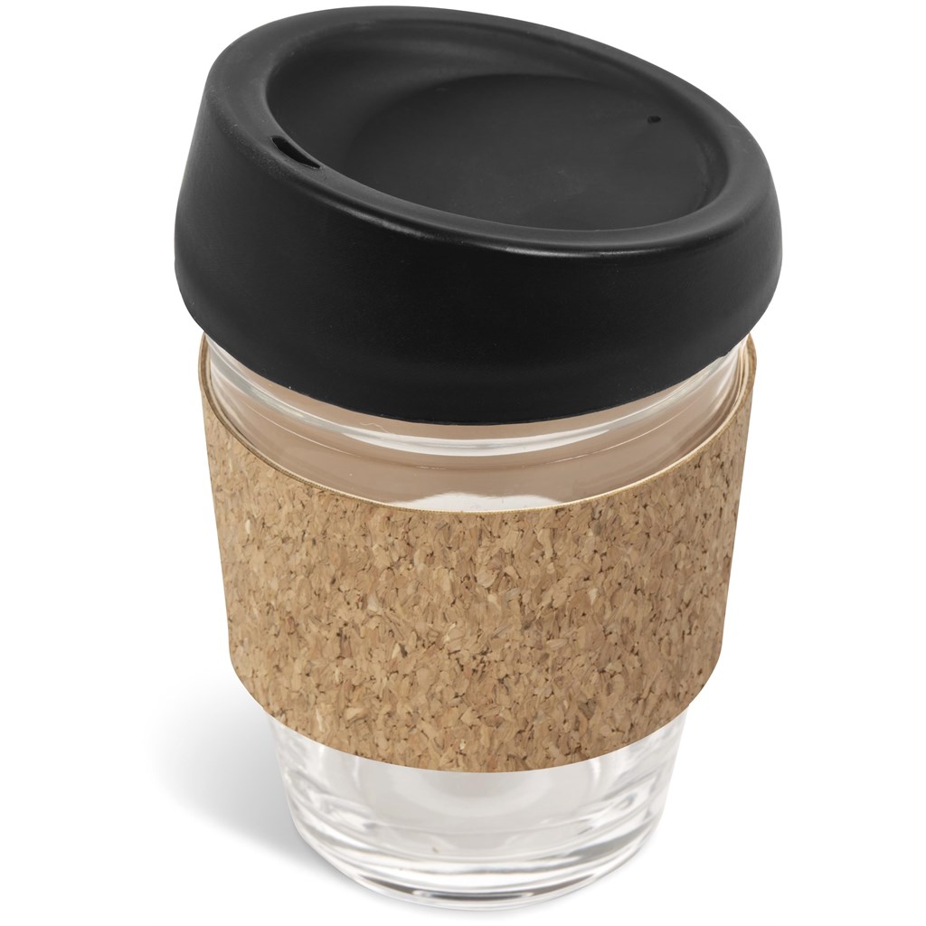 Kooshty Kork Glass Kup - 340ml - Image 3